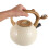 3 L con Impugnatura Fredda e Piatto Vintage 6