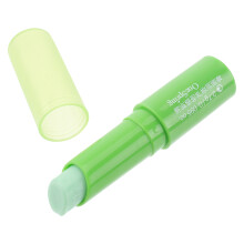 3G Vrouwen Natuurlijke Groene Thee Lippenbalsem Hydratatie