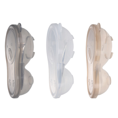 3 Set Ciotole Per Maschere con e Cucchiai 1
