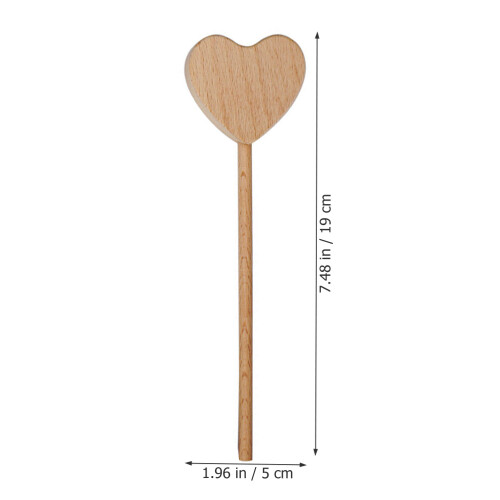 4 Magica In Legno Non Per Decorazione 1