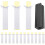 1 Set Praktische Grip Vervangingskit Golfaccessoires Grip Component 6