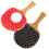 3 Set Mini Ping Pong Da Tavolo Per 5