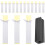 1 Set Praktische Grip Vervangingskit Golfaccessoires Grip Component 4