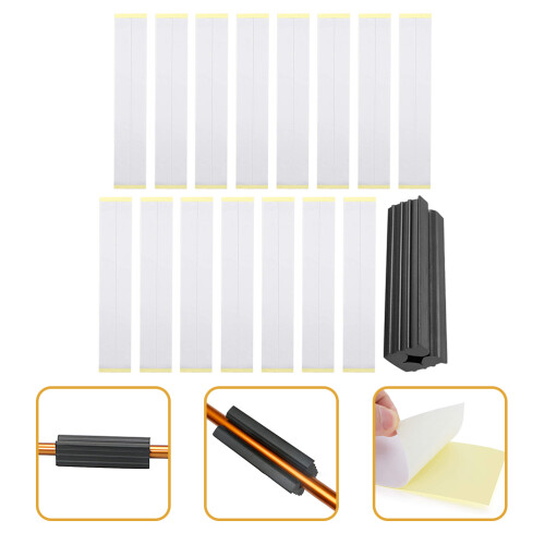 1 Set Praktische Grip Vervangingskit Golfaccessoires Grip Component 2