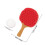 3 Set Mini Ping Pong Da Tavolo Per 2