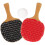 3 Set Mini Ping Pong Da Tavolo Per 7