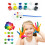 Set Farfalle Da Te Per Pittura Creativa Bambini 8