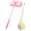Set Scopa Paletta Spazzolone Giocattoli Educativi 8