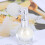 Highlighter Poeder Spuitbus Voor Vrouwen Parel Wit 10