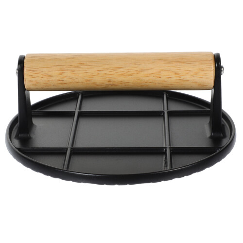 Per Hamburger In Alluminio Con In