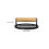 Per Hamburger In Alluminio Con In 3