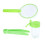 2 Set CatturInsetti Educativi Per Bambini Kit Esploratore 5