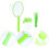2 Set CatturInsetti Educativi Per Bambini Kit Esploratore 4