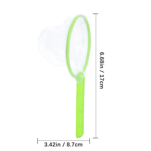 2 Set CatturInsetti Educativi Per Bambini Kit Esploratore 1