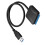 Convertitore A USB 2,5/3,5 Pollici Per Hard Disk Esterno 5