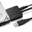 Convertitore A USB 2,5/3,5 Pollici Per Hard Disk Esterno 4