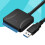 Convertitore A USB 2,5/3,5 Pollici Per Hard Disk Esterno 7