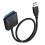 Convertitore A USB 2,5/3,5 Pollici Per Hard Disk Esterno 6