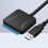 Convertitore A USB 2,5/3,5 Pollici Per Hard Disk Esterno 8