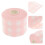 1 Rotolo Salviette Per Unghie, Panno Manicure E 5