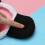 3 /Set Cerchietto Panda Con E Per Bambino 5