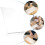 Planche Durable Pour Modelage Argile Outil Éducatif 3