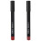 2 Stuks Mat Lippenstift Voor Vormgeving 2