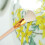 Professional Wool Brush for Watercolor Ceramic Art-S9 4