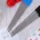 10Pcs Ballpoint Pen Refills Black/Blue Refills 1.0mm Tip-Black 8
