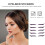 40 Adesivi Per Eyeliner Riutilizzabili Per Palpebra Doppiа 10