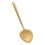 Golden Stainless Steel Spoon Coffee Mixing Spoon 1