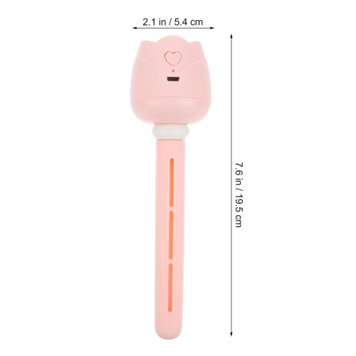 Mini Persoonlijke Luchtbevochtiger Koelnevel Draagbare Diffuser 1