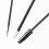 Set Per Sopracciglia Con Gel Tinta Marrone Scuro E 7