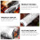 1 Pezzo Fumogeno In Inossidabile Per Pellet Bbq 10