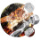 1 Pezzo Fumogeno In Inossidabile Per Pellet Bbq 8