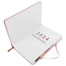Agenda Studenti Taccuino Planning Giornaliero Portatile