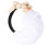 Plush Paraorecchie Antivento Per L'inverno 10