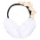 Plush Paraorecchie Antivento Per L'inverno 5