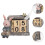 In Scrivania A Decorativo 4