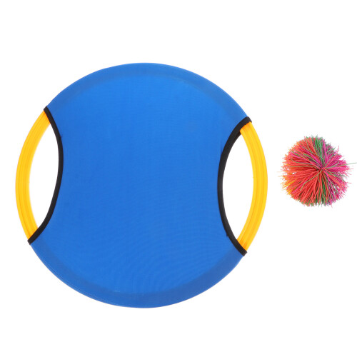 Set Bambini Palla Presa Rimbalzo 2