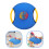 Set Bambini Palla Presa Rimbalzo 8