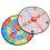 2 Sets Draagbaar Dartsbord Speelgoed Voor Kinderen 6