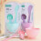 3 Sets DIY Beauty Mask Bowl Herbruikbare Make-up Tools Vrouw 3