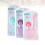 3 Sets DIY Beauty Mask Bowl Herbruikbare Make-up Tools Vrouw 4