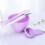 3 Sets DIY Beauty Mask Bowl Herbruikbare Make-up Tools Vrouw 11