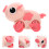 Clockwork Dieren Speelgoed Opwindbaar Feestartikel 5