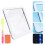 1 Set Led Schrijftablet Draagbaar Handgeschreven Tekengraven 4