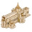 Casa In Legno Thai 3D Puzzle Educativo Da Te 10