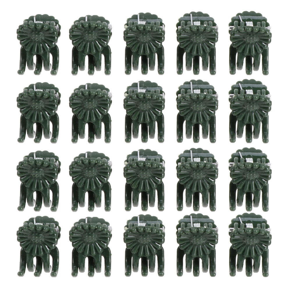 100 . Ogrodowe Do Cieplarni, PodpóR RośLin I KwiatóW-image