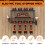 Power Tool Organizer Wall Mount Heavy Duty 3 Layer Storage Shelf Floating Garage Tool Rack for Cordless Drills & Power Tools Tool Storage Rack 5